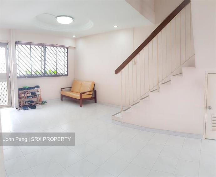 Blk 424 Serangoon Central (Serangoon), HDB Executive #184382962